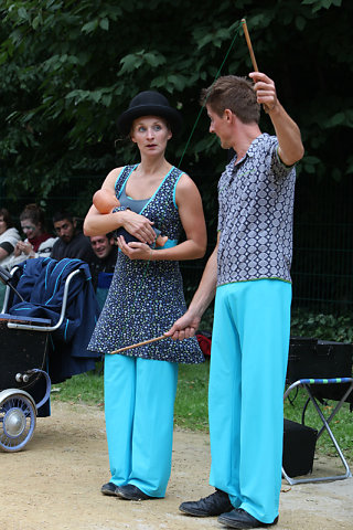 Dynamifête 2010