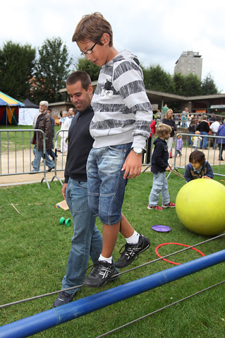 Dynamifête 2010