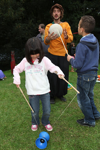Dynamifête 2010