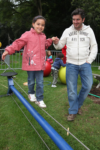 Dynamifête 2010