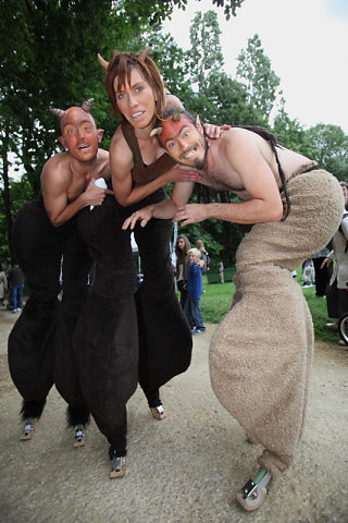 Dynamifête 2010