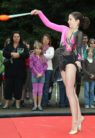 Dynamifête 2010