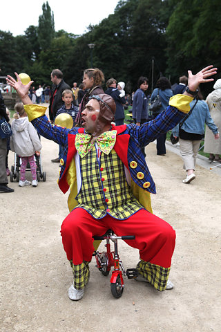 Dynamifête 2010