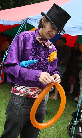 Dynamifête 2010