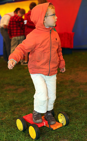 Dynamifête 2010