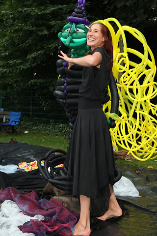Dynamifête 2010