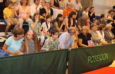 Challenge Gym 2010