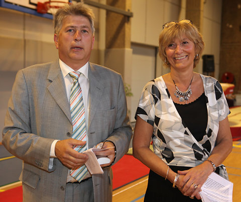 Challenge Gym 2010