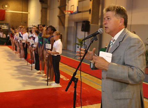 Challenge Gym 2010