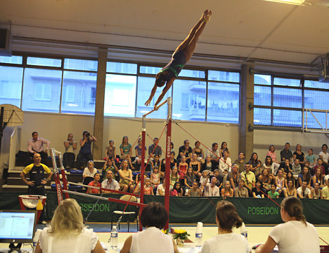 Challenge Gym 2010