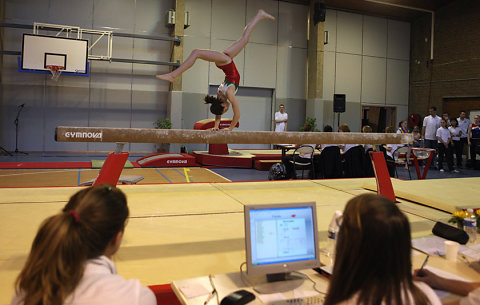 Challenge Gym 2010