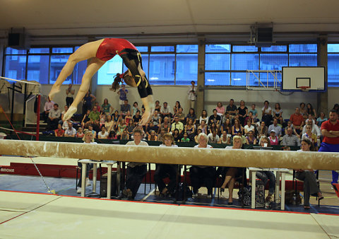 Challenge Gym 2010