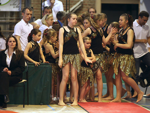 Challenge Gym 2010