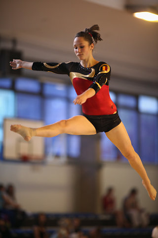 Challenge Gym 2010