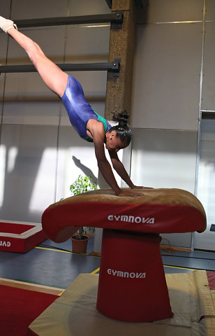 Challenge Gym 2010