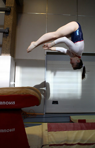 Challenge Gym 2010