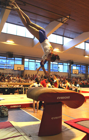 Challenge Gym 2010