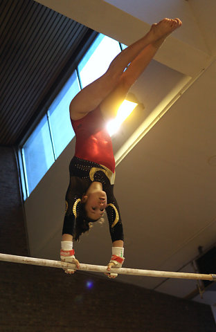 Challenge Gym 2010