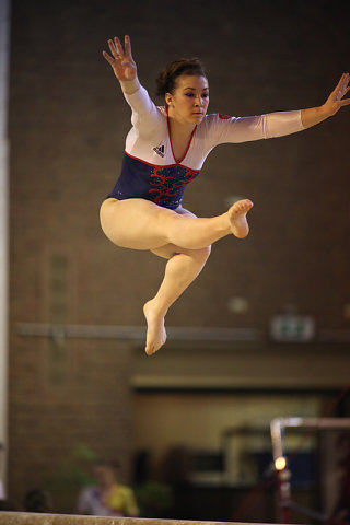 Challenge Gym 2010