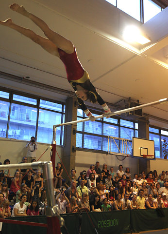 Challenge Gym 2010
