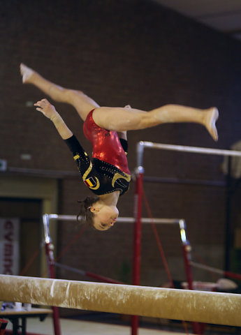 Challenge Gym 2010