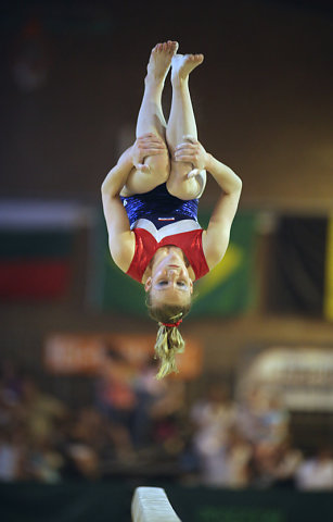 Challenge Gym 2010