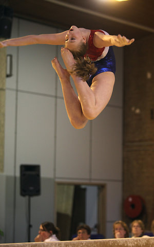 Challenge Gym 2010