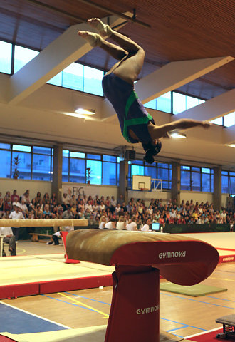 Challenge Gym 2010