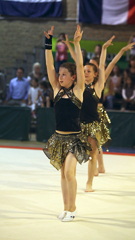 Challenge Gym 2010