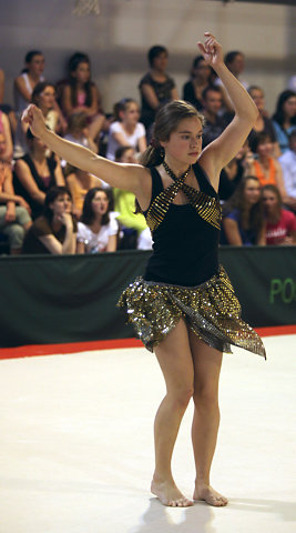 Challenge Gym 2010