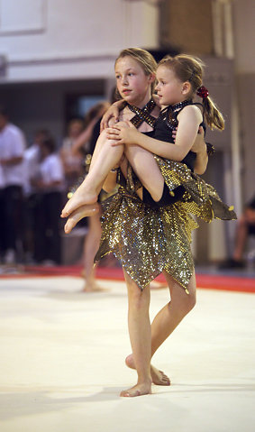 Challenge Gym 2010