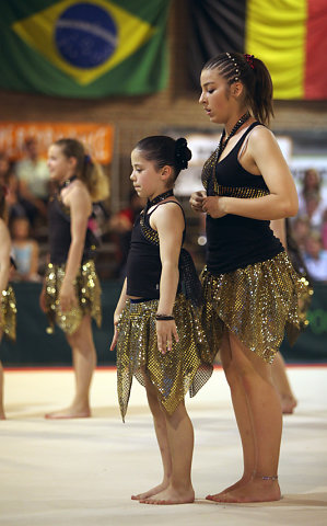Challenge Gym 2010
