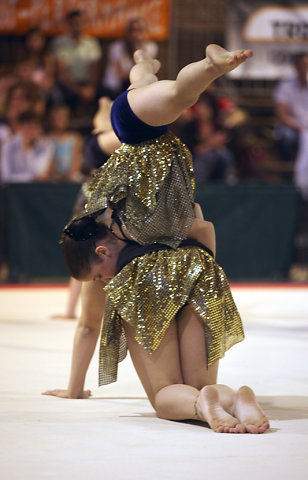 Challenge Gym 2010
