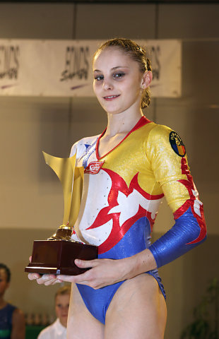 Challenge Gym 2010