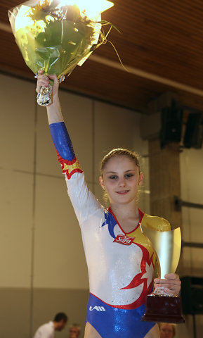 Challenge Gym 2010