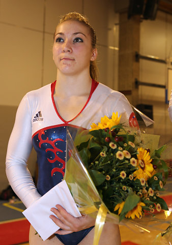 Challenge Gym 2010