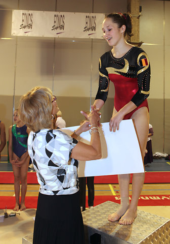 Challenge Gym 2010