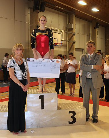 Challenge Gym 2010