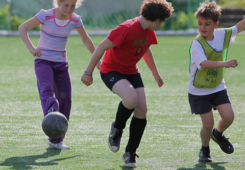 Tournoi de Foot 2010