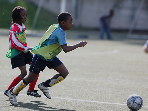Tournoi de Foot 2010
