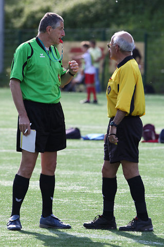 Tournoi de Foot 2010
