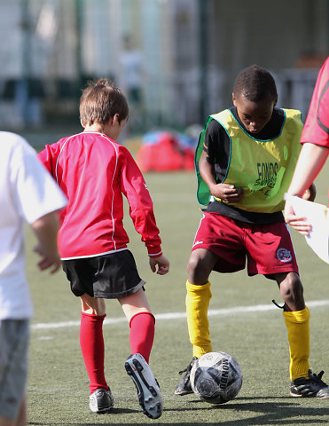 Tournoi de Foot 2010
