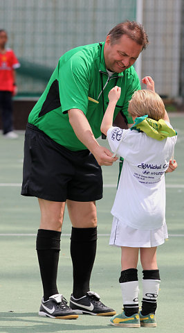 Tournoi de Foot 2010