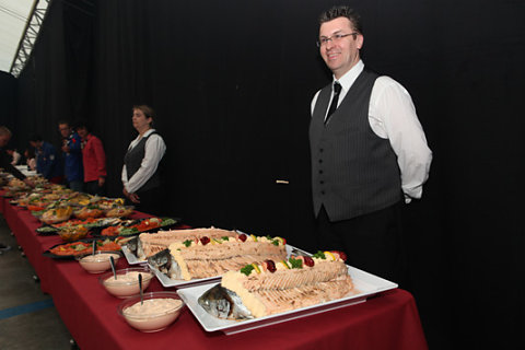 Nuit des Sports 2010