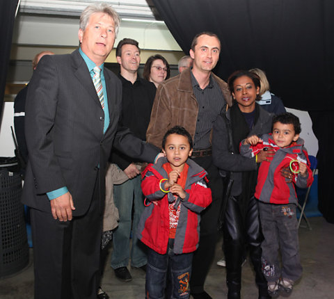 Nuit des Sports 2010