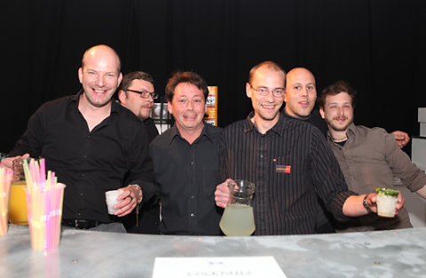 Nuit des Sports 2010