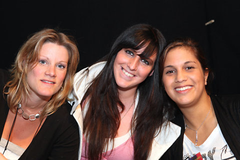 Nuit des Sports 2010