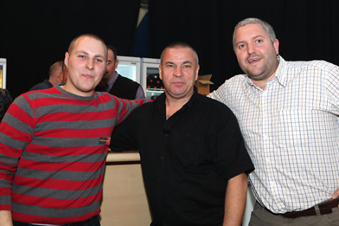 Nuit des Sports 2010