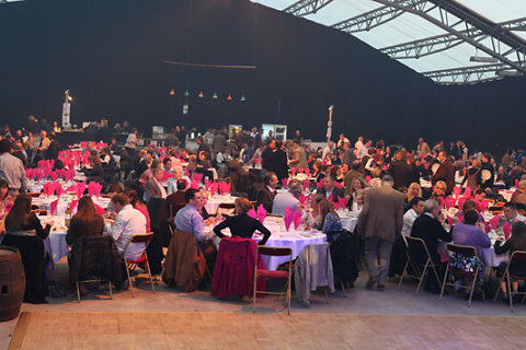 Nuit des Sports 2010