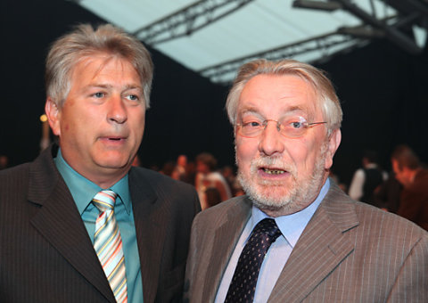 Nuit des Sports 2010